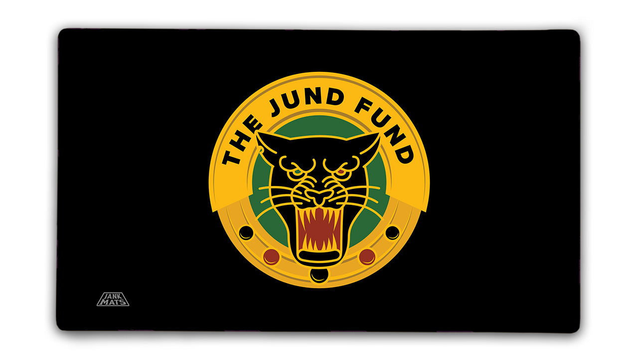 The Jund Fund