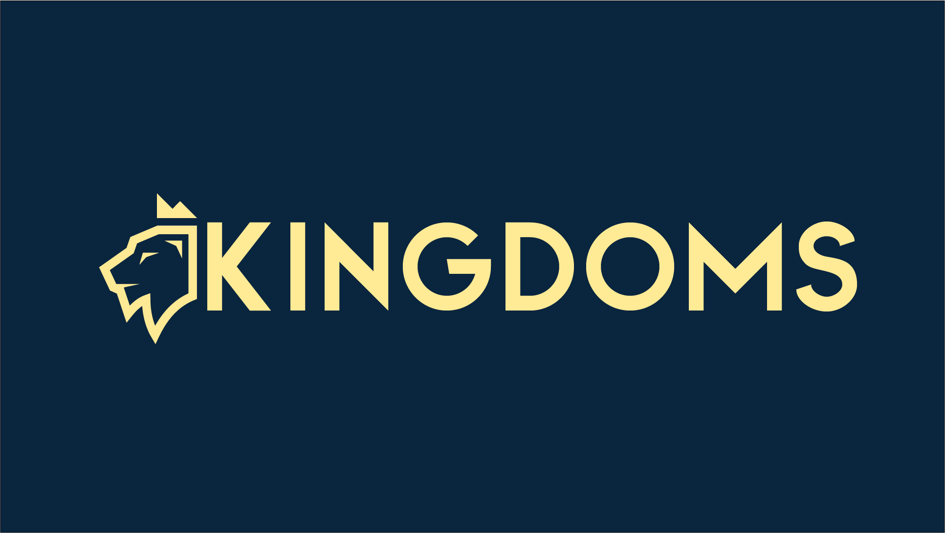 Kingdoms