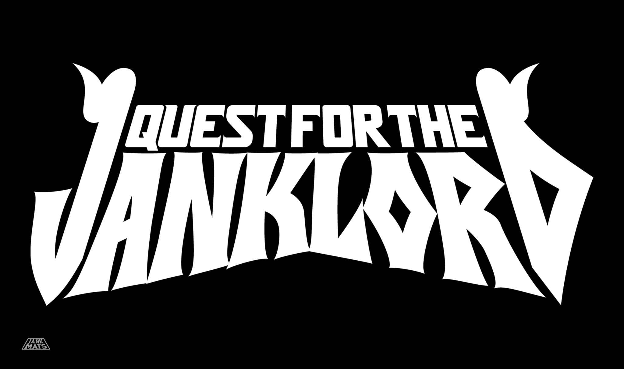 Quest for the Janklord - Jankmats