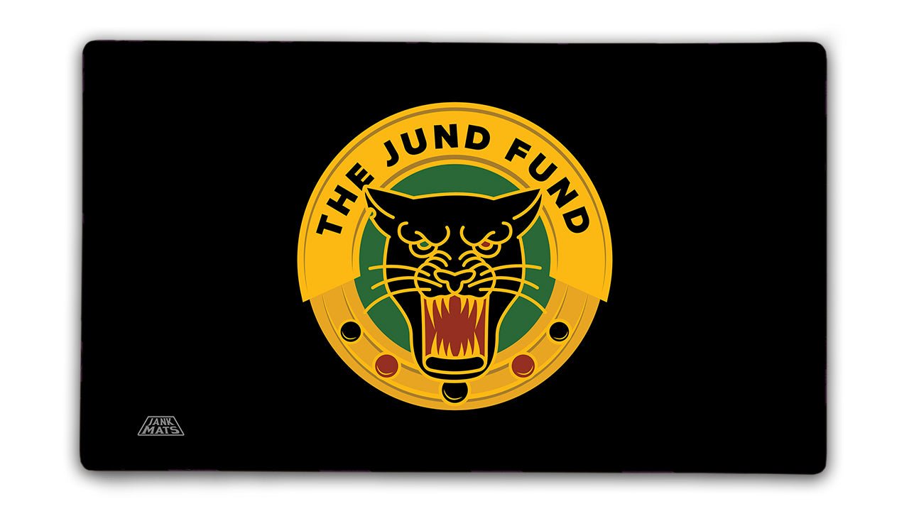 The Jund Fund - Jankmats