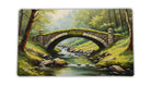 Mosswort Bridge TCG Playmat - Jankmats