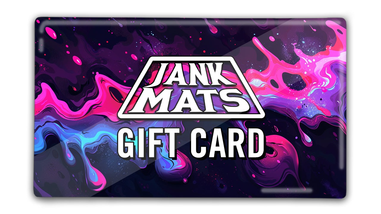 Jank Mats Gift Card - Jankmats