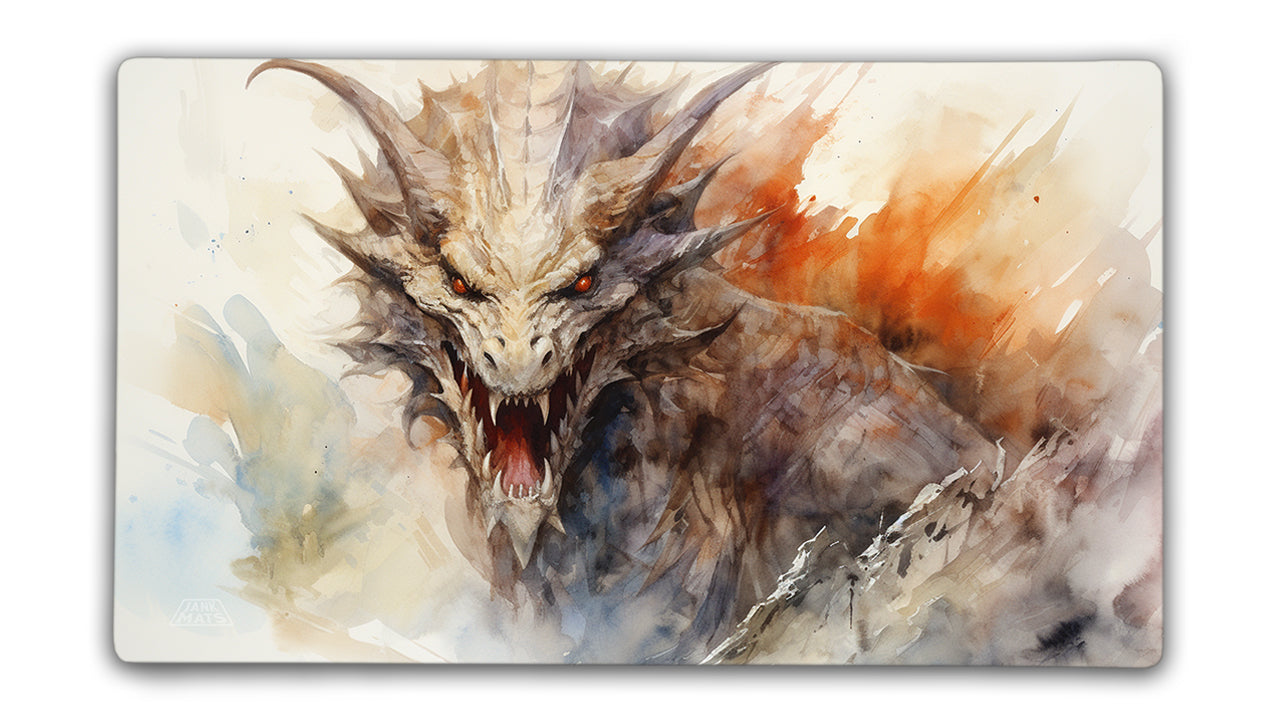 Hell Hath No Fury Dragon - Jankmats