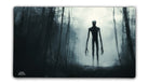 Janktober! Slender Man Playmat - Jankmats