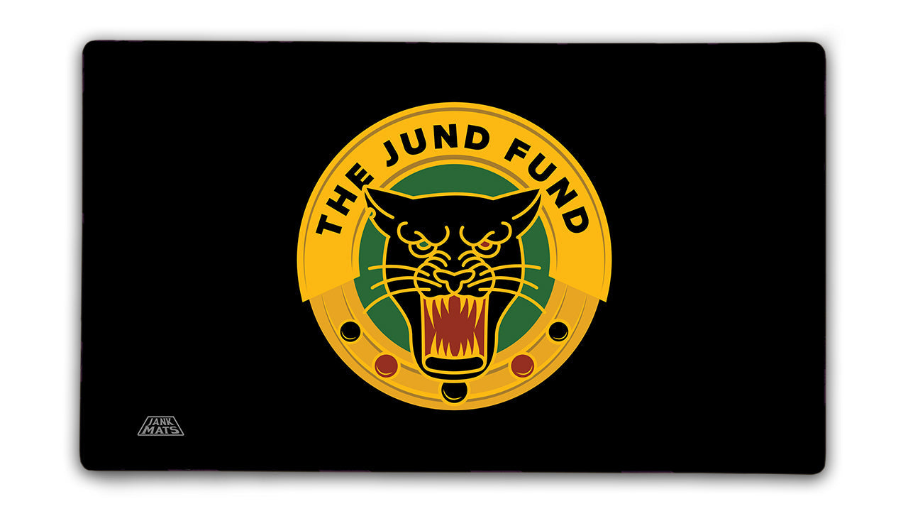 Classic Jund Fund - Jankmats