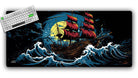 Ahoy Matey TCG Playmat or XL Desktop - Jankmats