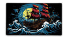 Ahoy Matey TCG Playmat or XL Desktop - Jankmats