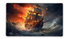 Apocolyptic Swell TCG Playmat or XL Desktop - Jankmats