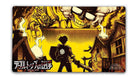 Attack on Titan Playmat - Jankmats