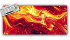 Boros TCG Playmat or XL Desktop - Jankmats