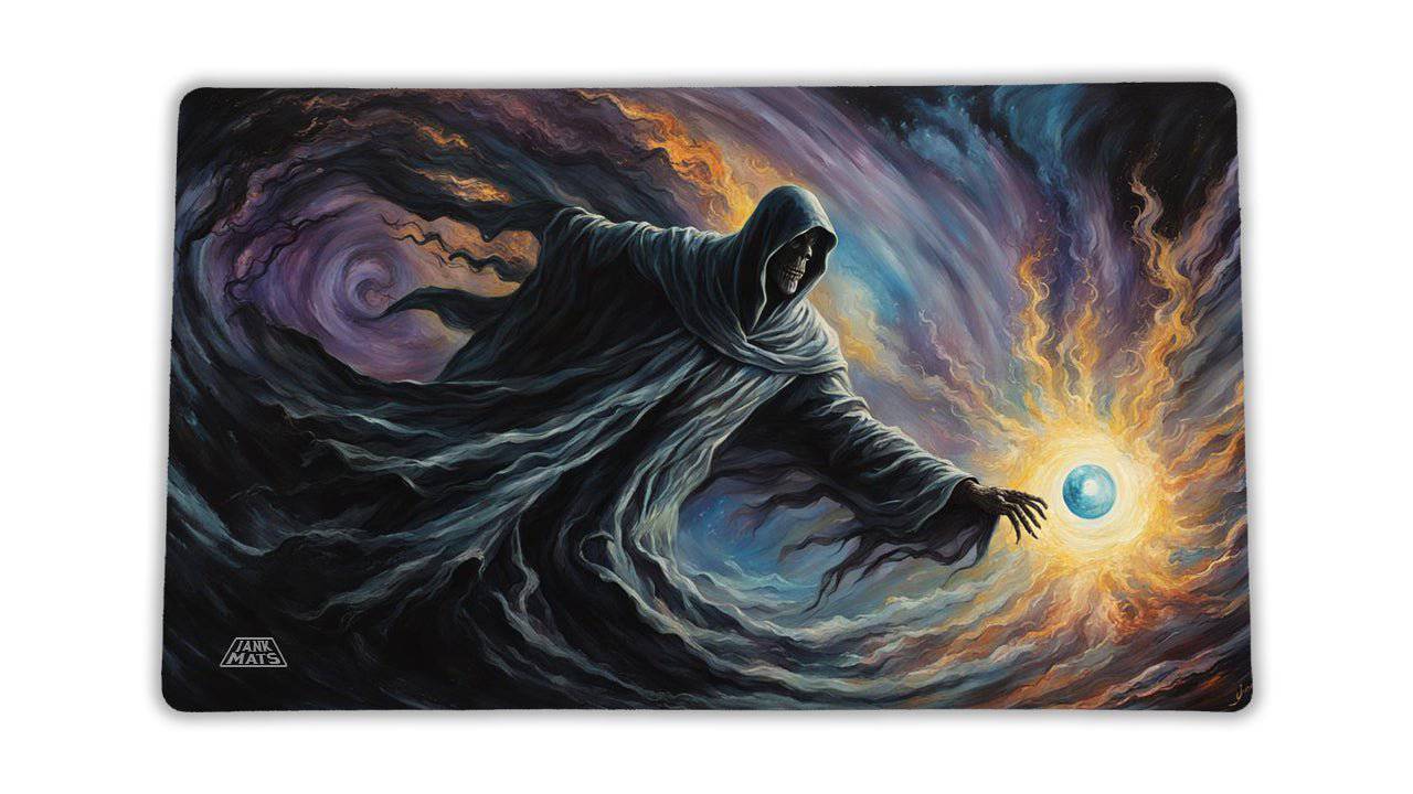 Discovery Playmat - Jankmats