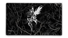 Faerie Rogue TCG Playmat or XL Desktop - Jankmats