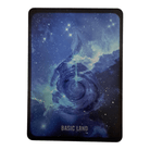 Foil Galaxy Lands - 10 per order - Jankmats