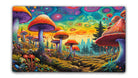 Go Ask Alice TCG Playmat or XL Desktop - Jankmats