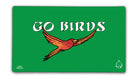 Go Birds Playmat.. - Jankmats