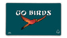 Go Birds Playmat - Jankmats