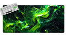 Golgari TCG Playmat or XL Desktop - Jankmats