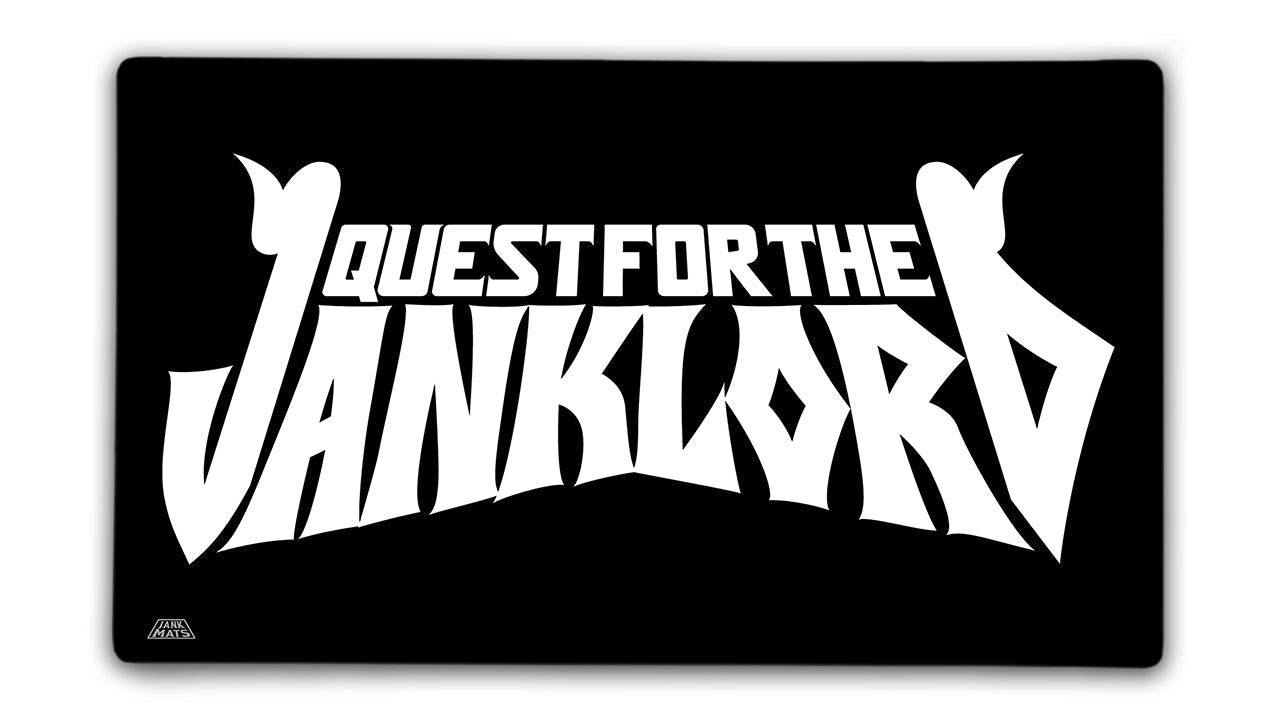 Quest for the Janklord - Jankmats