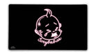 Scrybabies Pink Playmat - Jankmats