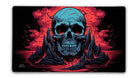 Skull Watch TCG Playmat or XL Desktop - Jankmats