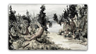 The Forest Playmat by Jason Schlossman - Jankmats