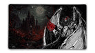 Vampire Demon Gaming Mat - Jankmats