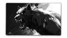 Werewolf Playmat - Jankmats